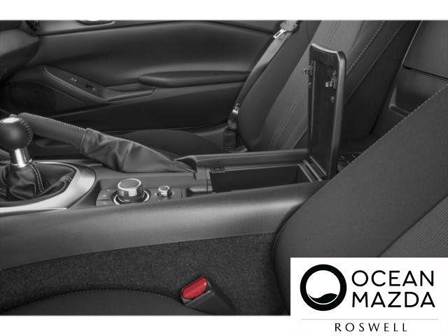 new 2025 Mazda MX-5 Miata car, priced at $30,193