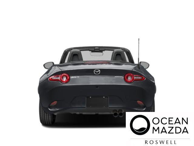 new 2025 Mazda MX-5 Miata car, priced at $30,193