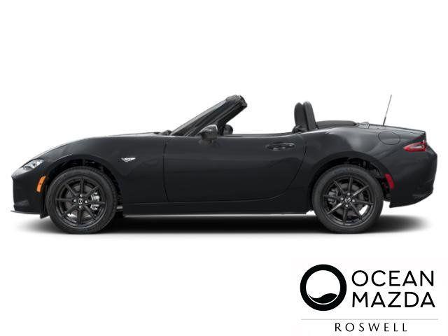 new 2025 Mazda MX-5 Miata car, priced at $30,193