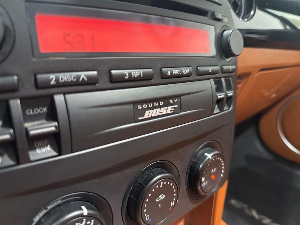 used 2006 Mazda MX-5 Miata car, priced at $7,898