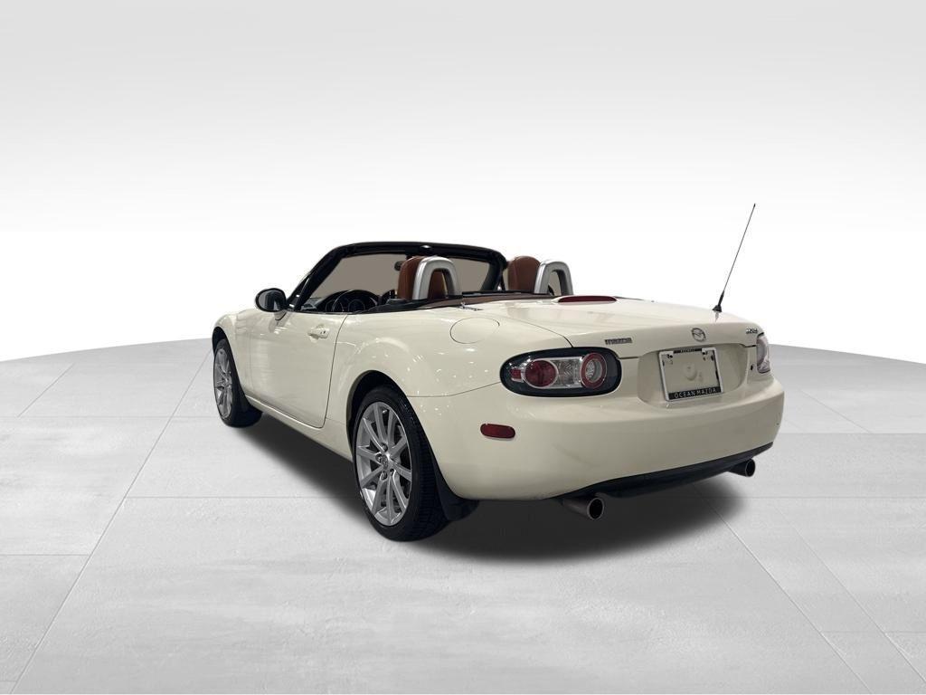 used 2006 Mazda MX-5 Miata car, priced at $7,898