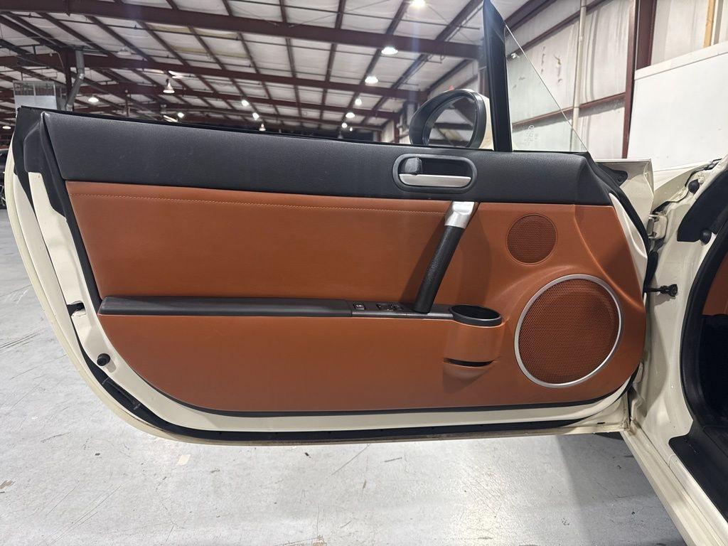 used 2006 Mazda MX-5 Miata car, priced at $7,898