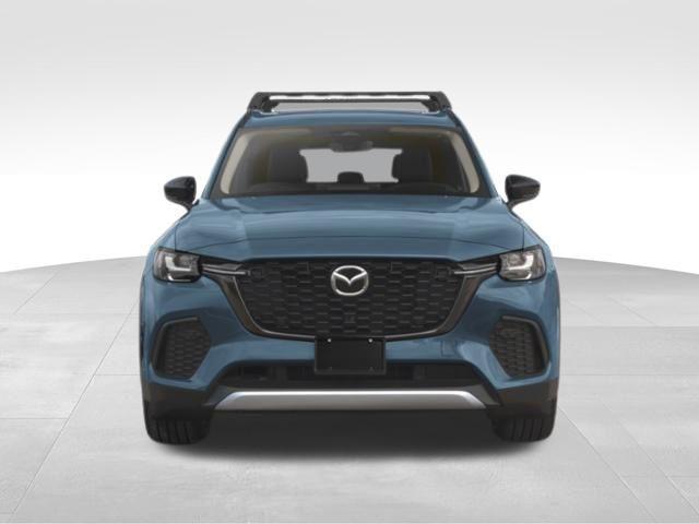 new 2025 Mazda CX-70 car, priced at $44,379