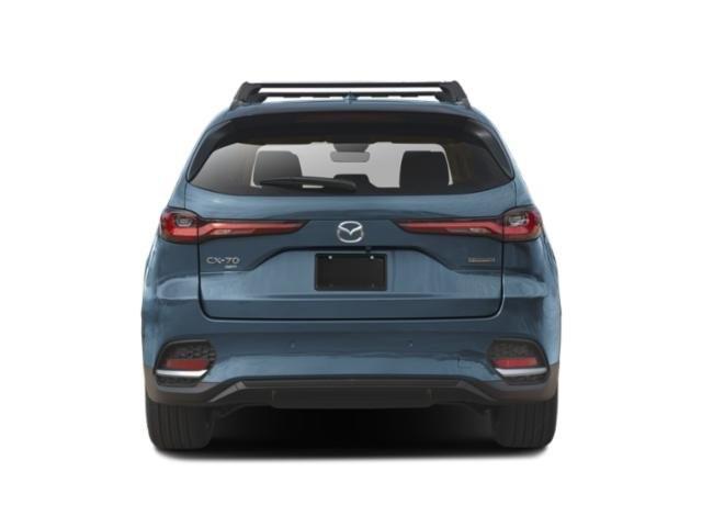 new 2025 Mazda CX-70 car, priced at $46,820