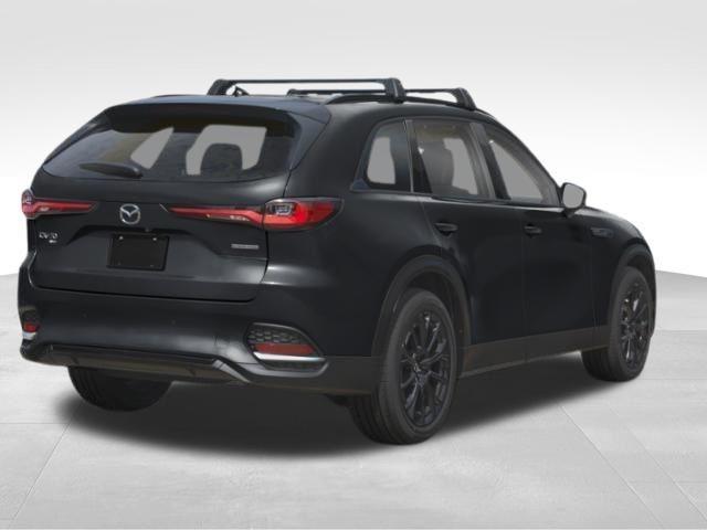 new 2025 Mazda CX-70 car, priced at $44,379