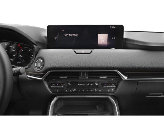 new 2025 Mazda CX-70 car, priced at $44,379