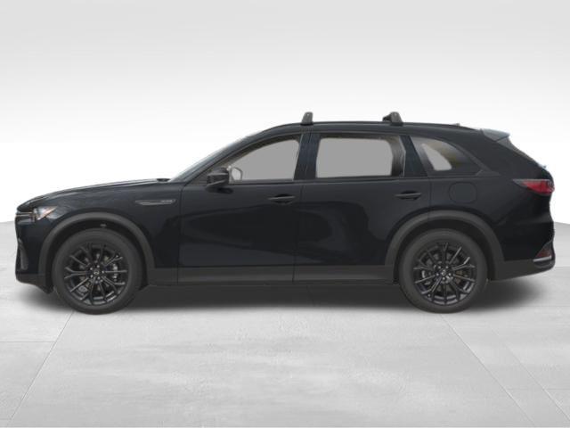 new 2025 Mazda CX-70 car, priced at $44,379