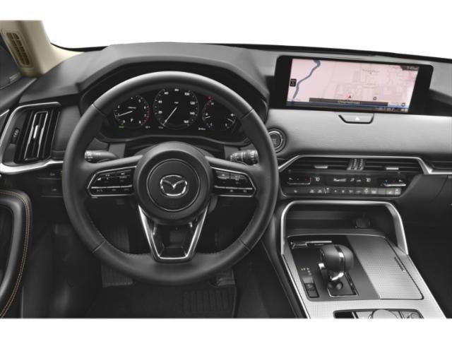 new 2025 Mazda CX-70 car, priced at $44,379