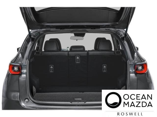 new 2025 Mazda CX-5 car, priced at $29,059