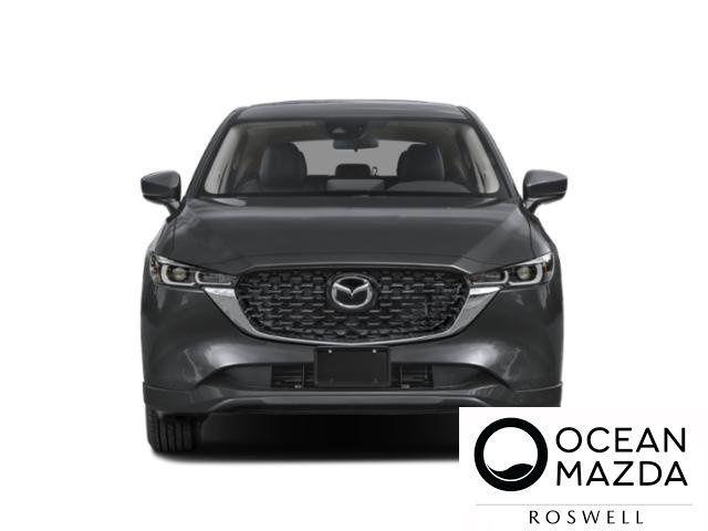 new 2025 Mazda CX-5 car, priced at $29,059