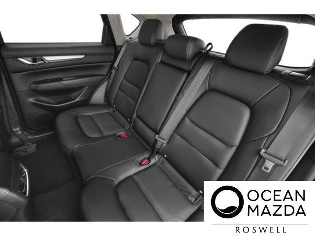 new 2025 Mazda CX-5 car, priced at $29,059