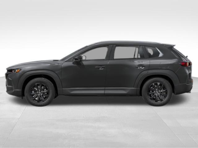 new 2025 Mazda CX-50 car, priced at $32,416