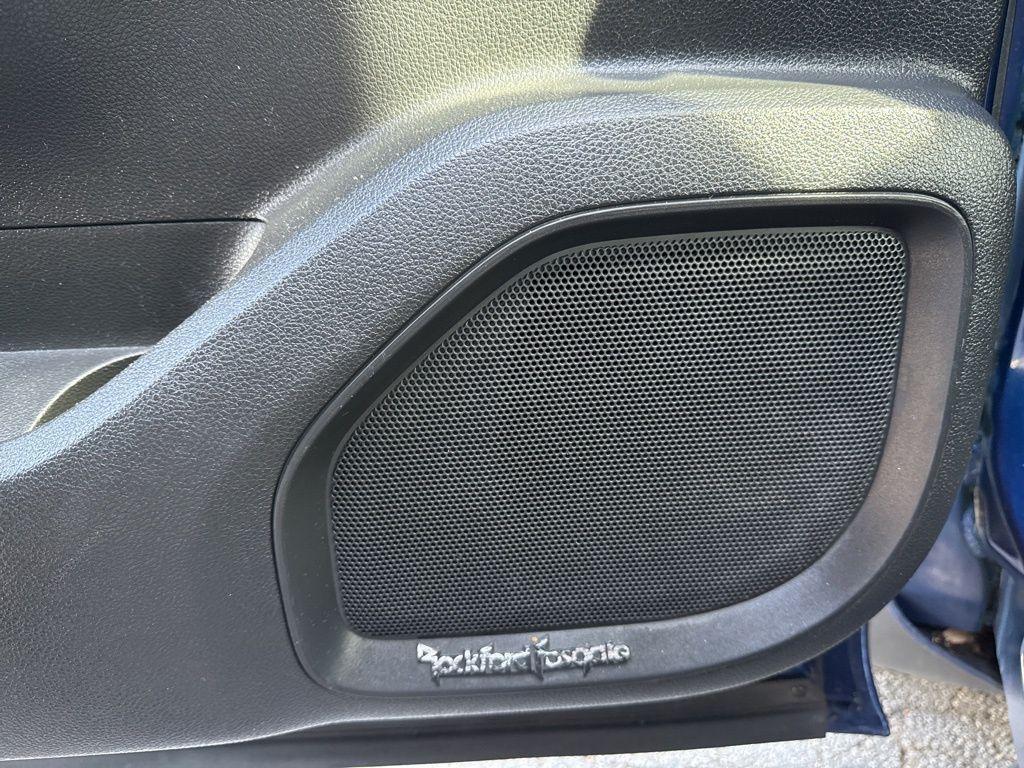 used 2018 Nissan Titan car, priced at $23,291