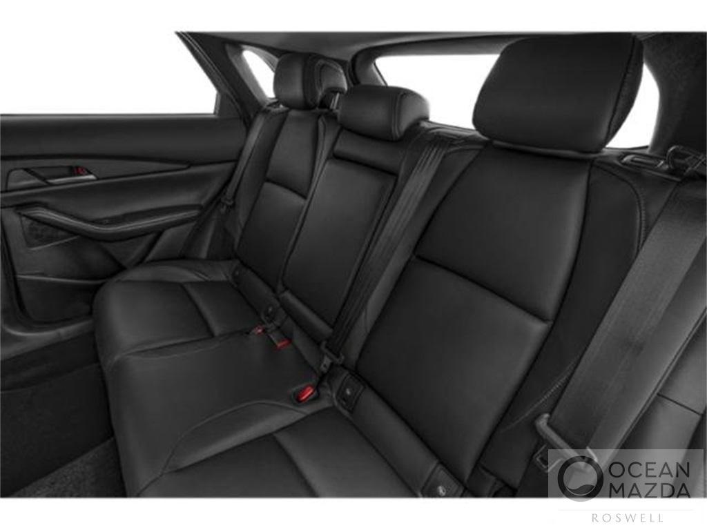 new 2025 Mazda CX-30 car, priced at $28,398