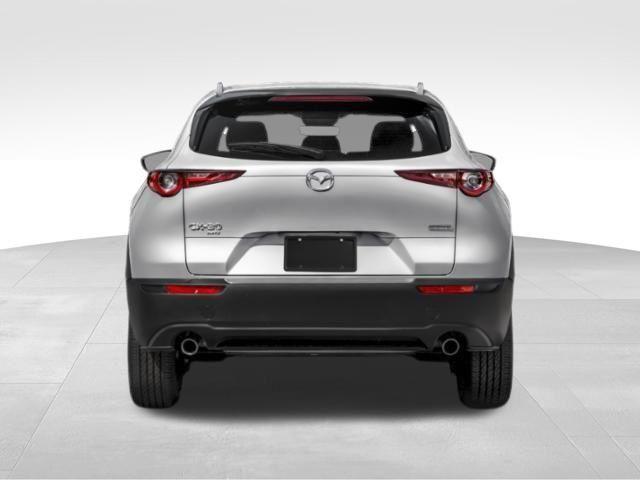 new 2025 Mazda CX-30 car, priced at $28,498