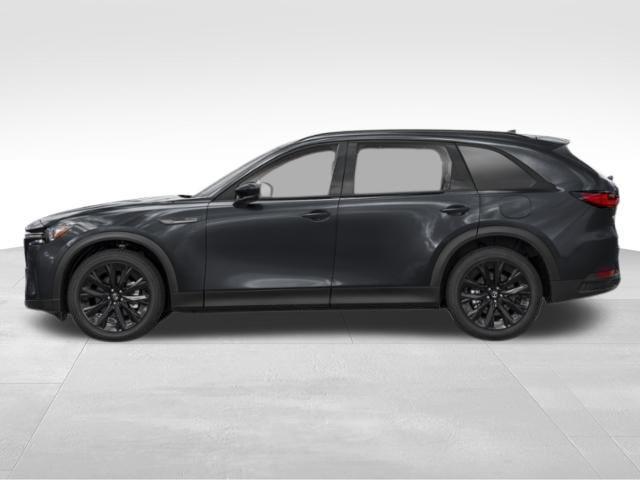 new 2026 Mazda CX-90 car