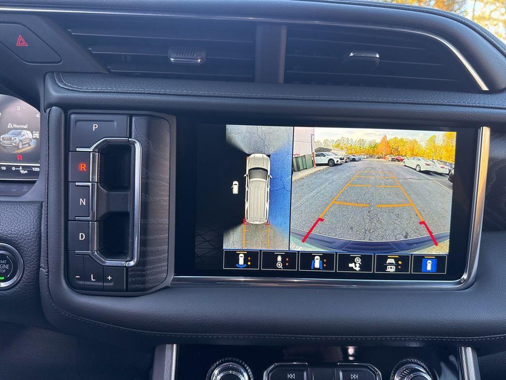 used 2022 GMC Yukon car, priced at $64,991