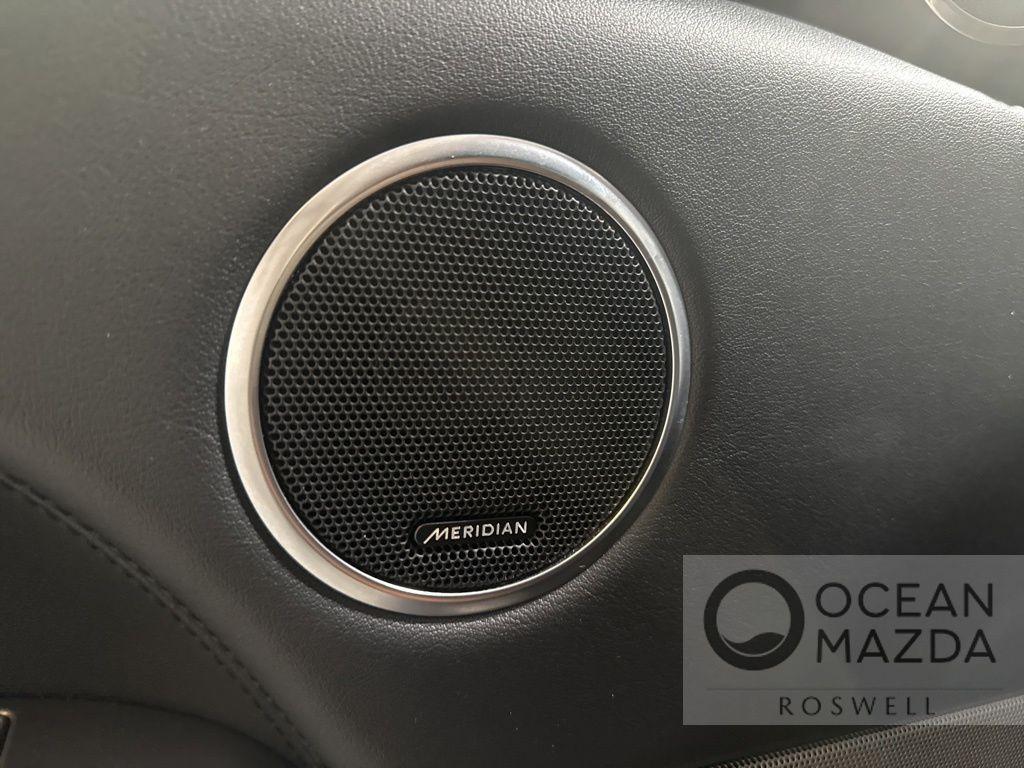 used 2021 Land Rover Range Rover Sport car, priced at $34,891