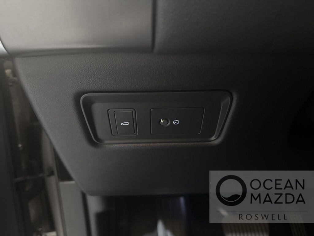 used 2021 Land Rover Range Rover Sport car, priced at $34,891