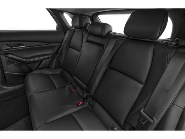 new 2025 Mazda CX-30 car, priced at $28,269