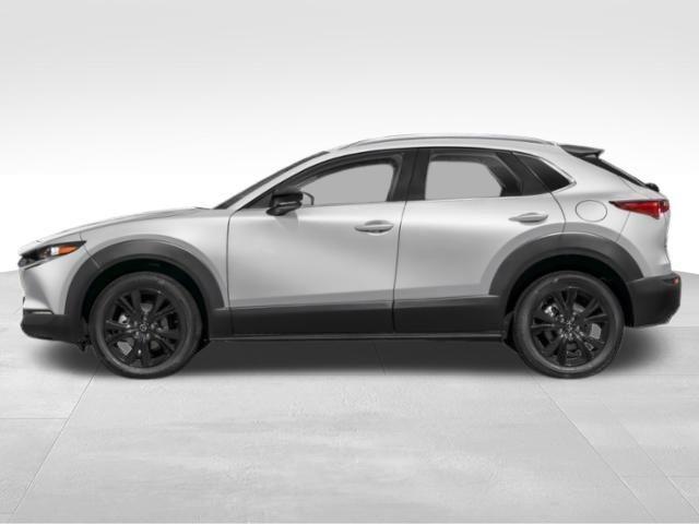 new 2025 Mazda CX-30 car, priced at $28,369