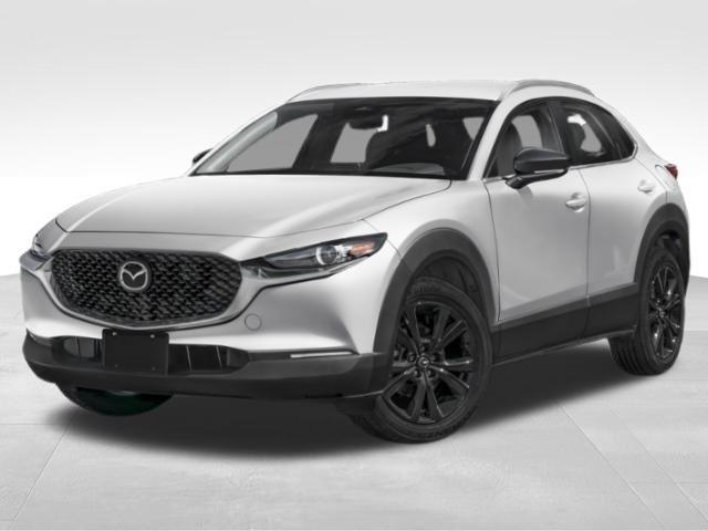 new 2025 Mazda CX-30 car, priced at $28,369