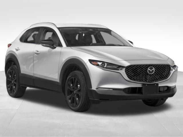 new 2025 Mazda CX-30 car, priced at $28,369