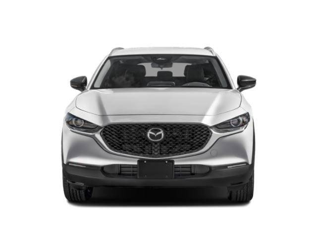 new 2025 Mazda CX-30 car, priced at $28,269