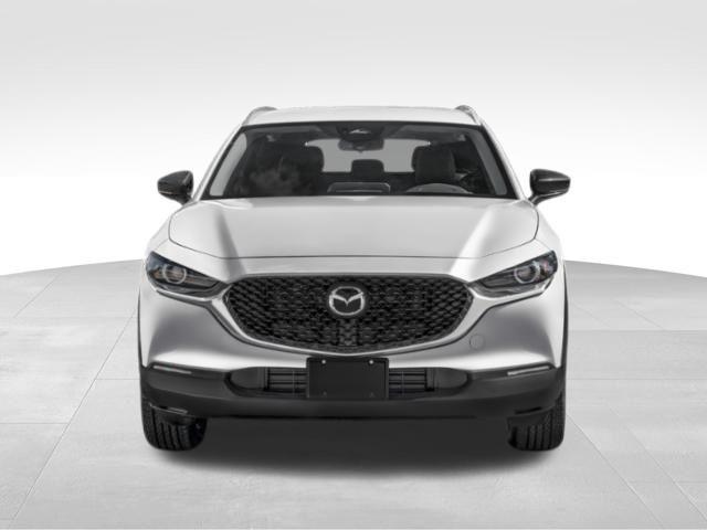 new 2025 Mazda CX-30 car, priced at $28,369