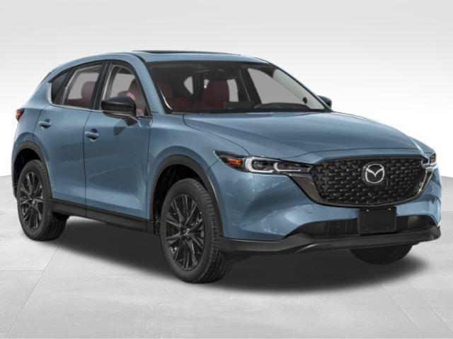 new 2025 Mazda CX-5 car, priced at $32,246