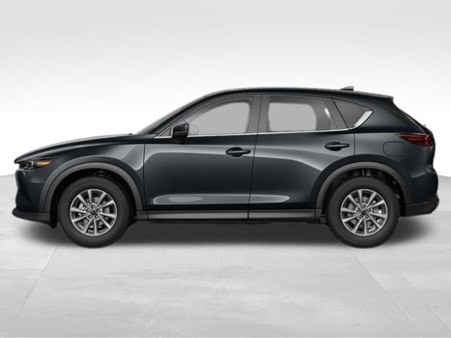 new 2025 Mazda CX-5 car, priced at $32,246