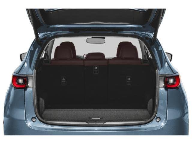 new 2025 Mazda CX-5 car, priced at $32,246