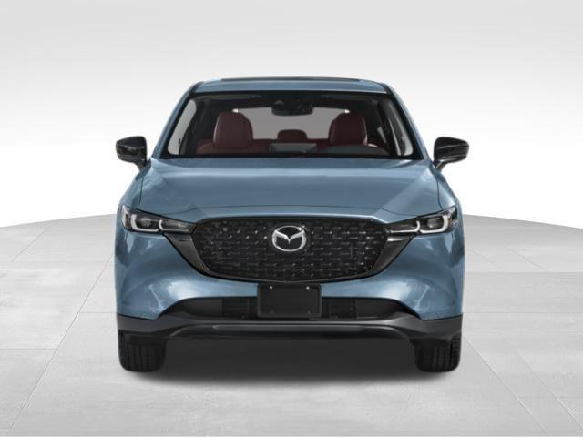 new 2025 Mazda CX-5 car, priced at $32,246