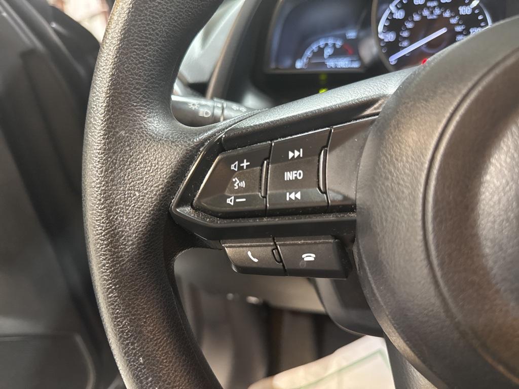 used 2019 Mazda CX-3 car, priced at $14,997