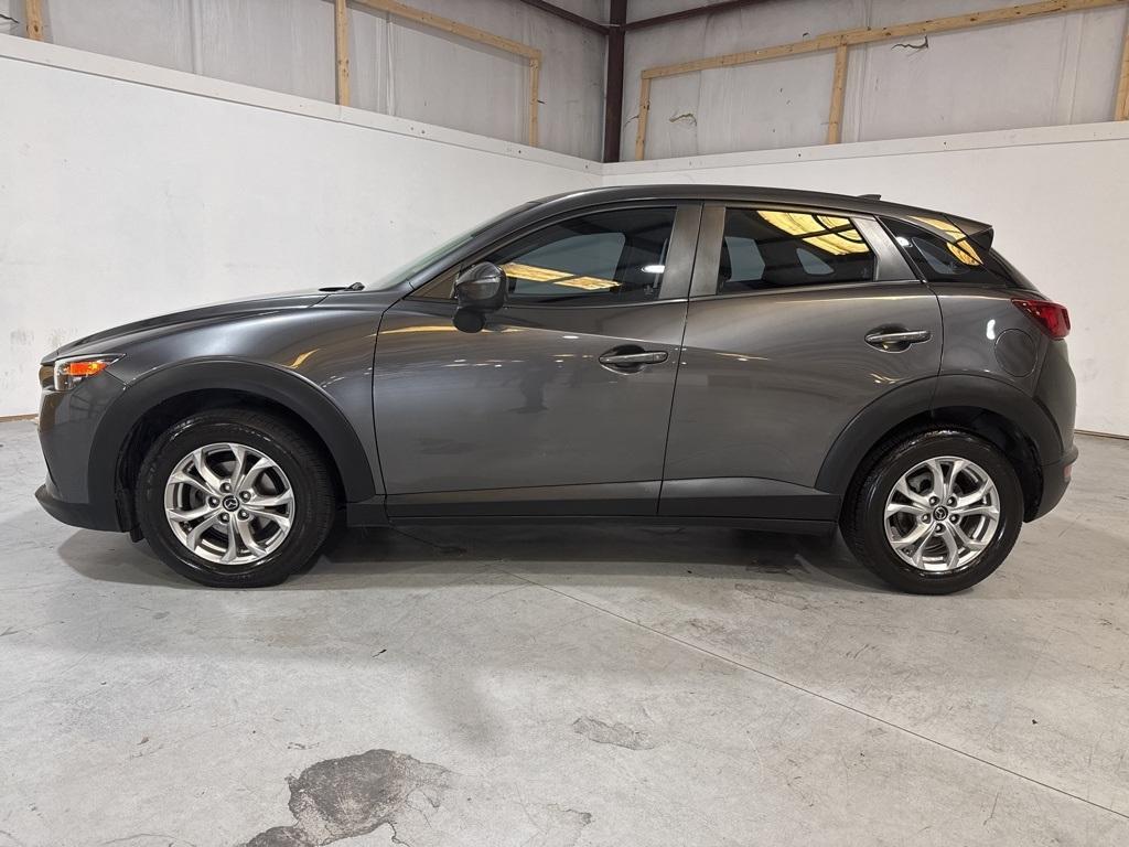 used 2019 Mazda CX-3 car, priced at $14,997