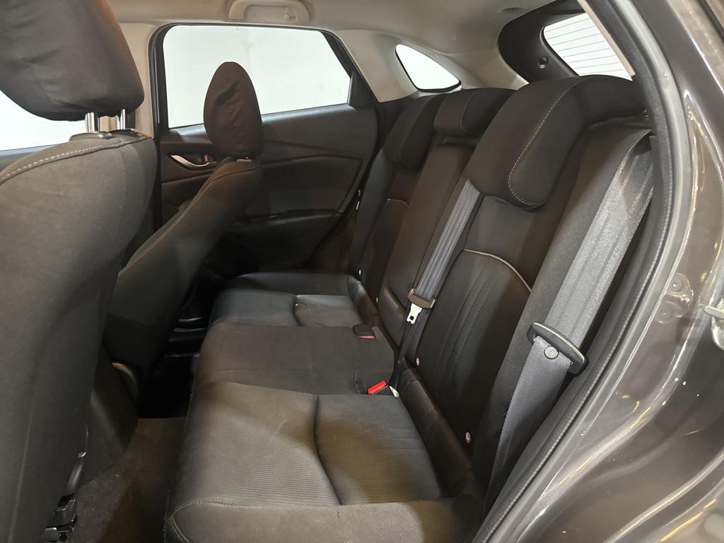 used 2019 Mazda CX-3 car, priced at $14,997