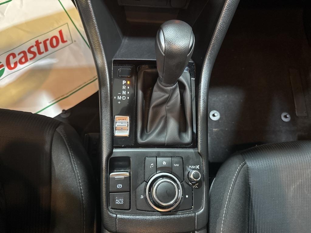used 2019 Mazda CX-3 car, priced at $14,997