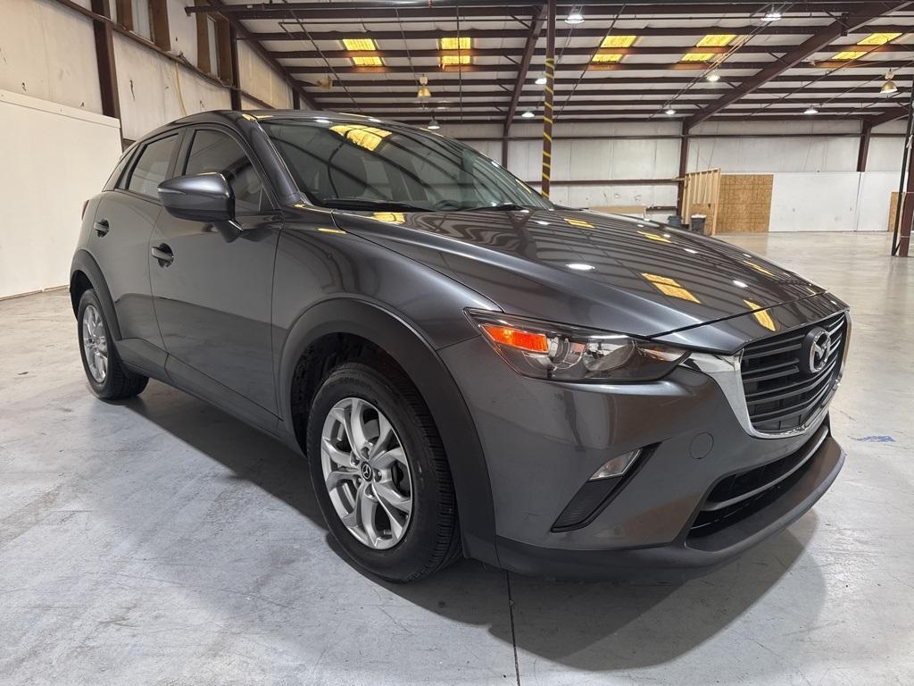 used 2019 Mazda CX-3 car, priced at $14,997