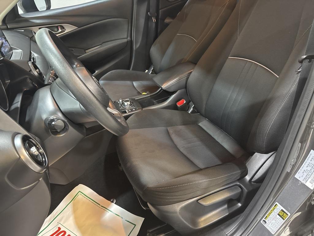 used 2019 Mazda CX-3 car, priced at $14,997