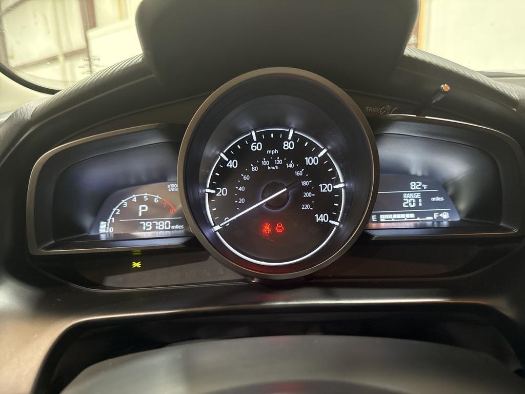 used 2019 Mazda CX-3 car, priced at $14,997