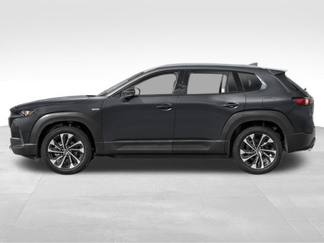 new 2025 Mazda CX-50 Hybrid car, priced at $40,521
