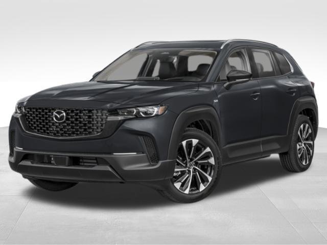 new 2025 Mazda CX-50 Hybrid car, priced at $39,421