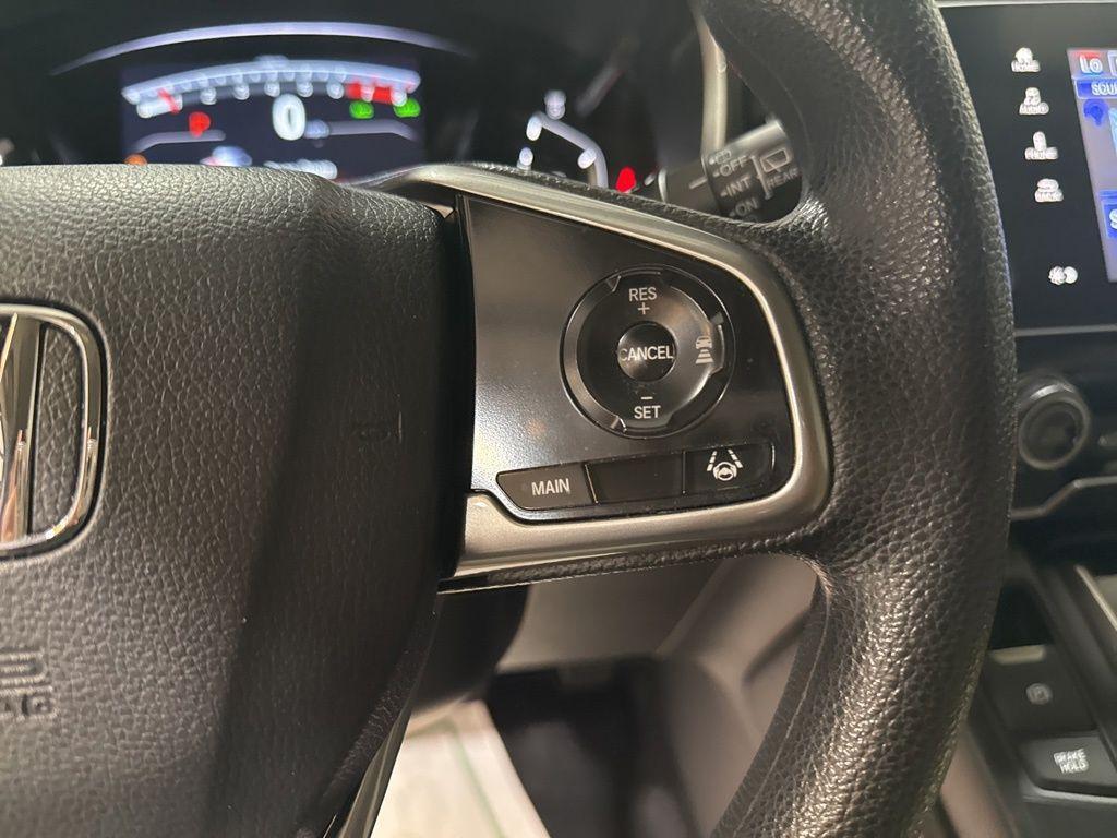 used 2022 Honda CR-V car, priced at $25,199