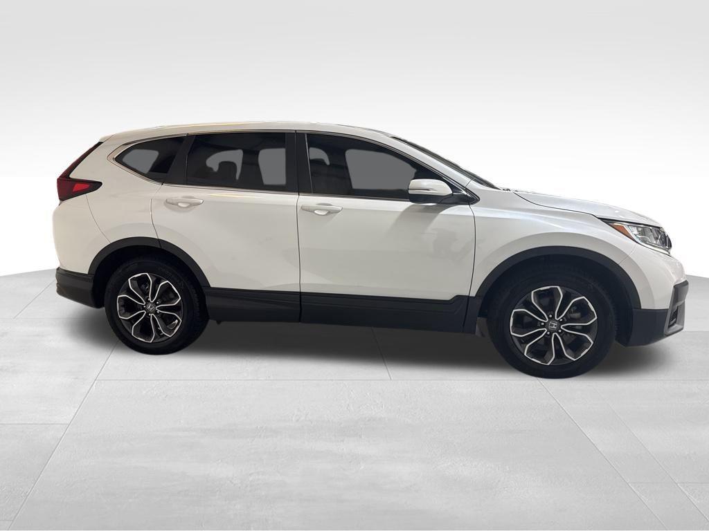 used 2022 Honda CR-V car, priced at $25,199