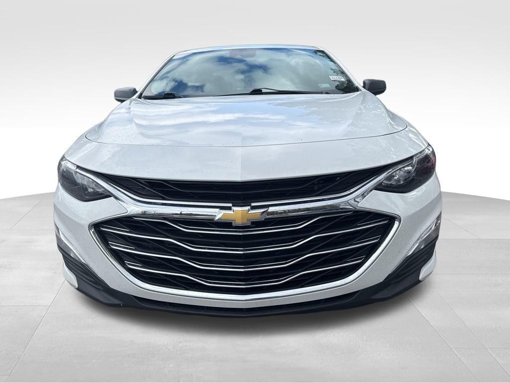 used 2023 Chevrolet Malibu car, priced at $19,377