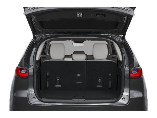 new 2026 Mazda CX-90 car