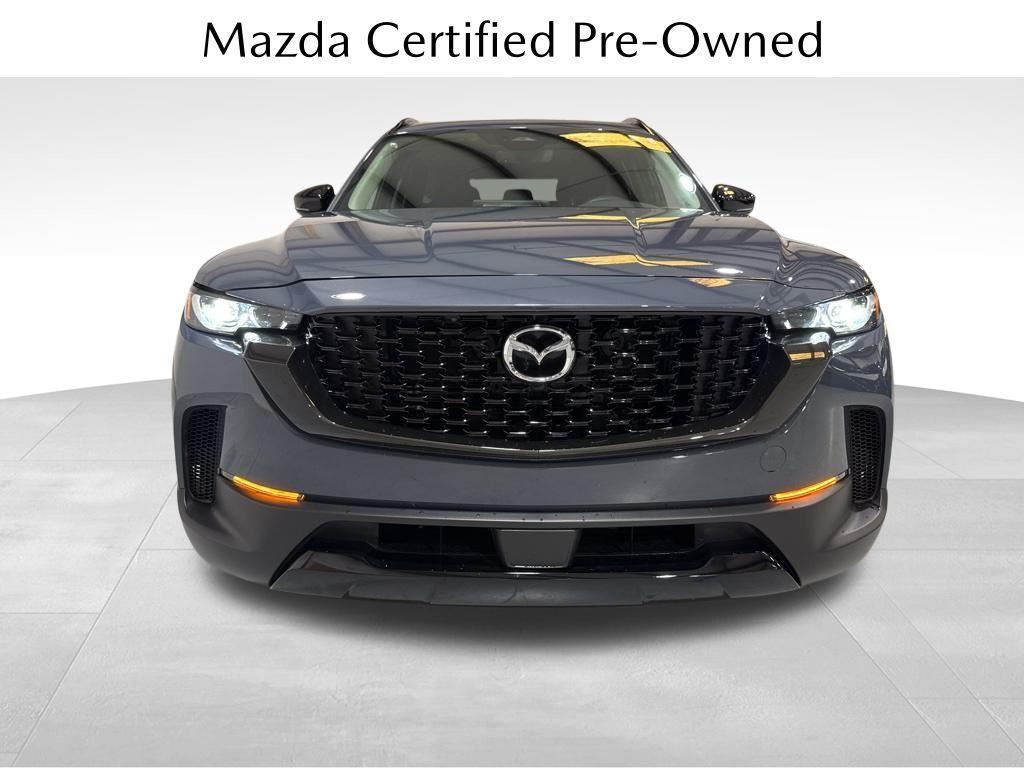 used 2025 Mazda CX-50 Hybrid car, priced at $35,991