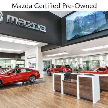used 2023 Mazda MX-5 Miata car, priced at $28,998