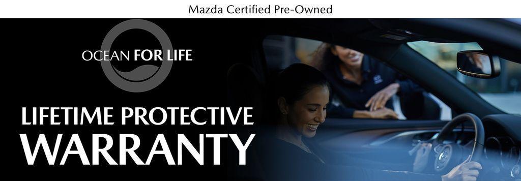 used 2023 Mazda MX-5 Miata car, priced at $28,998