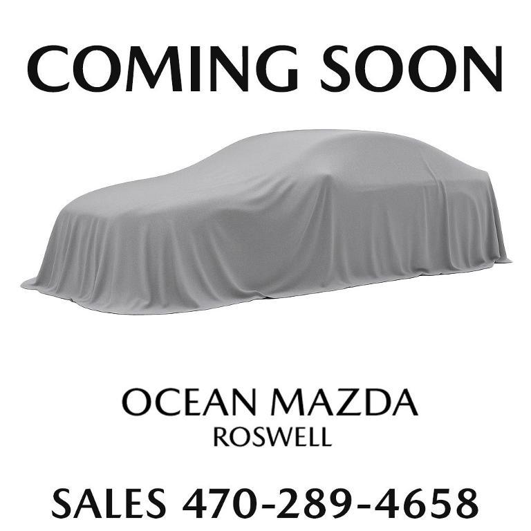 used 2025 Mazda CX-50 car, priced at $28,791